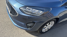 Ford Fiesta 1.1 Trend 5dr Petrol Hatchback